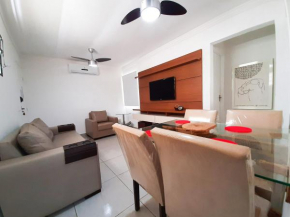 Bate & Volta - Apartamentos com 2 quartos próximo ao SESC Bertioga